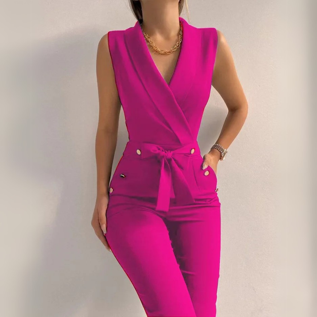 Eleganter Jumpsuit für Damen