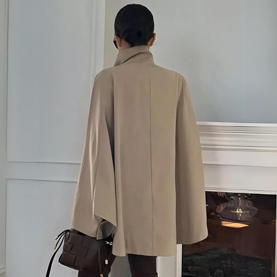 Stilvoller Mantel für Damen