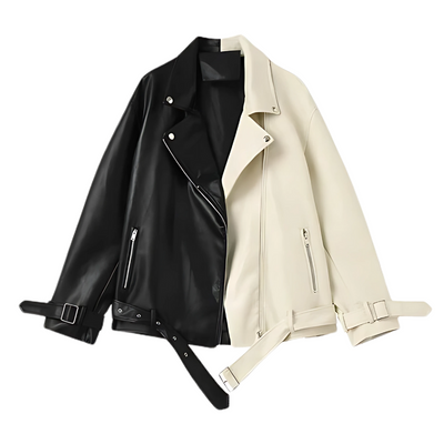 Moderne Jacke für Damen