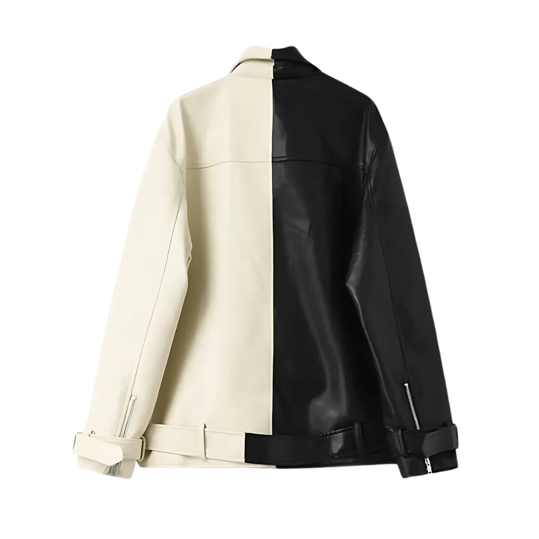 Moderne Jacke für Damen