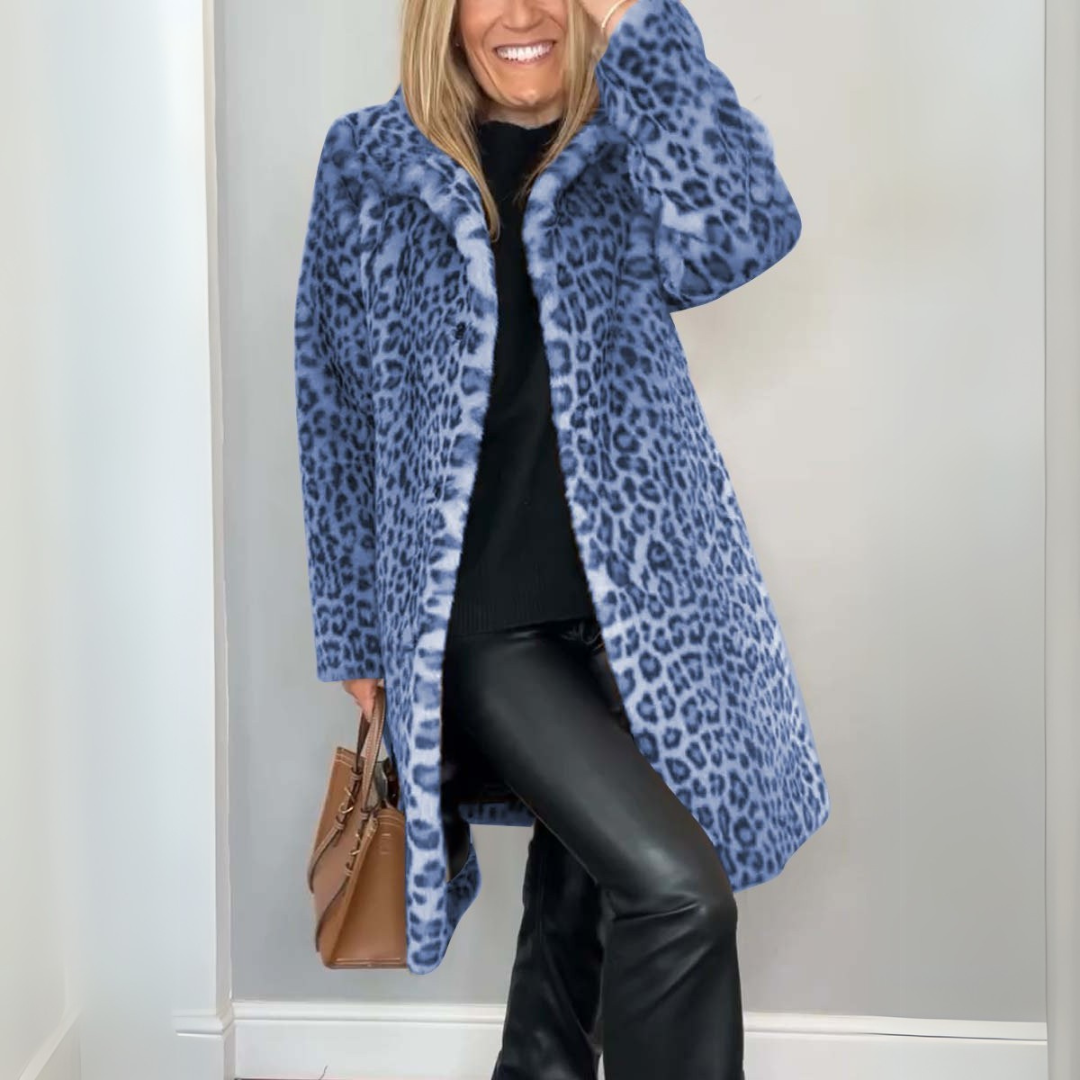 Klassischer Wintermantel für Damen