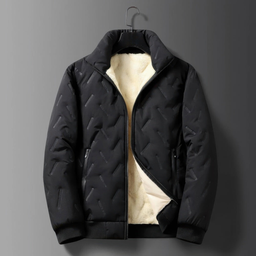 Bomber Winterjacke für Herren