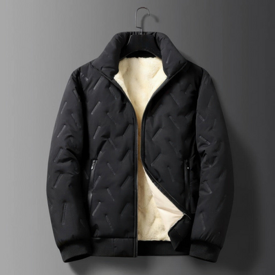 Bomber Winterjacke für Herren