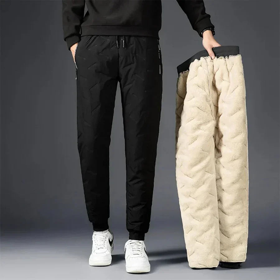 Winterhosen für Herren