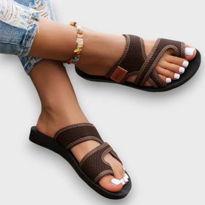Naya – Bequeme Sommerschuhe mit Wohlfühlfaktor