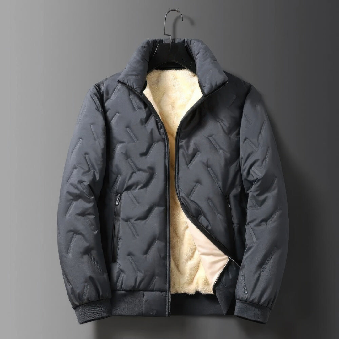 Bomber Winterjacke für Herren