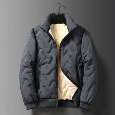 Bomber Winterjacke für Herren
