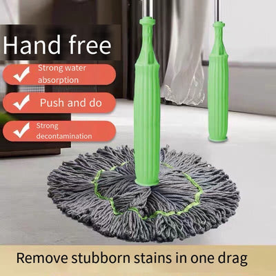 SchnellMopp™ Fortgeschrittene Wringing Mopp