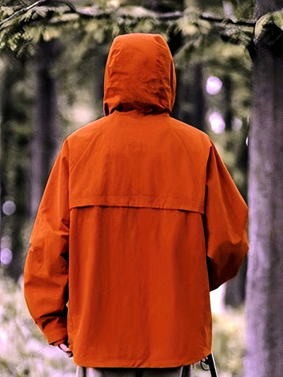 Windschutzjacke für Damen