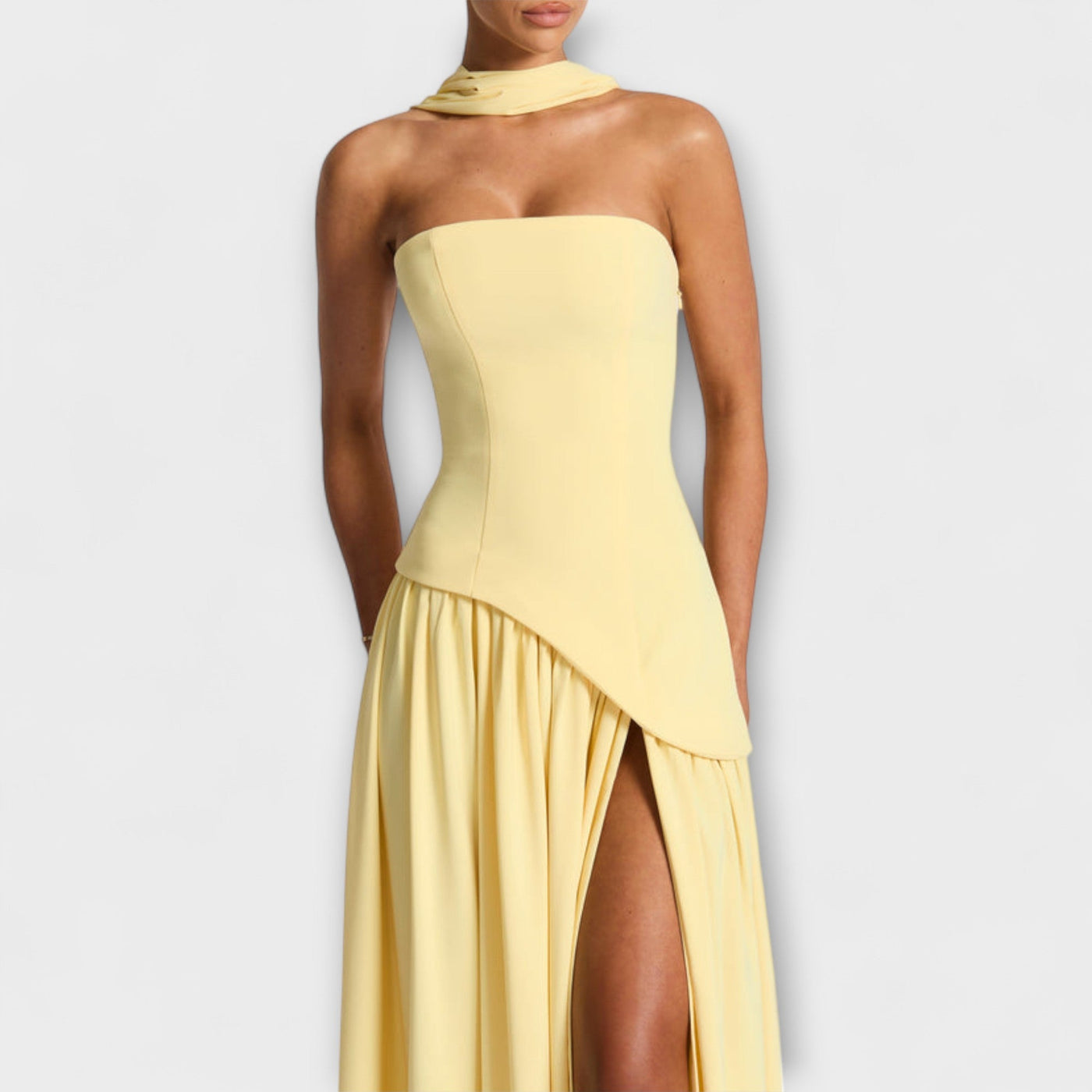 Tessa Maxi Dress