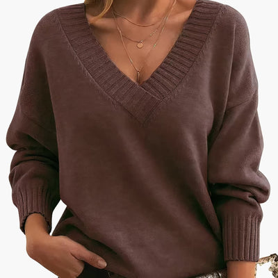 Cashmere Pullover für Damen
