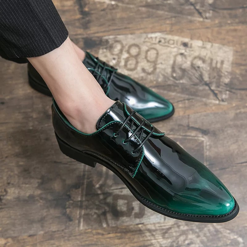 Elegante Schuhe für Herren