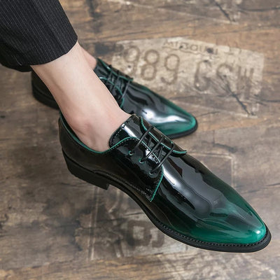 Elegante Schuhe für Herren