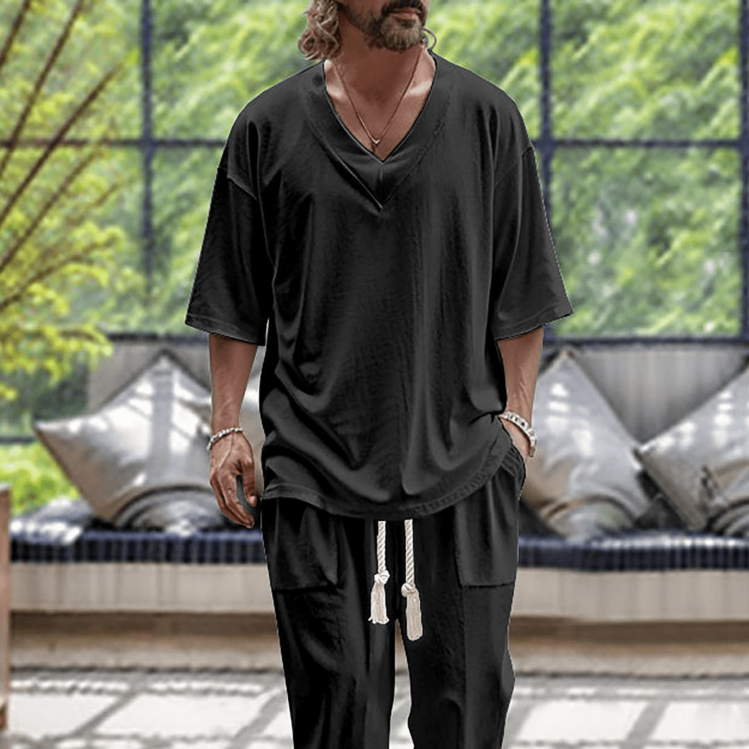 NERIO | HERRN SET IM PREMIUM-STIL