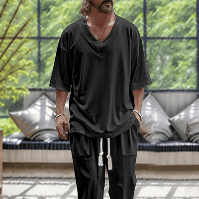 NERIO | HERRN SET IM PREMIUM-STIL