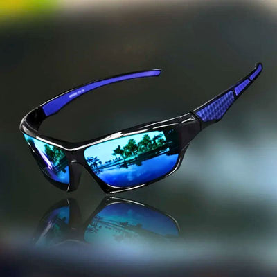 PulseShade – Puls-Sonnenbrille | 1+1 Gratis