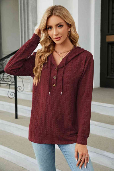Lässiges-Aussehen Winterpullover für Damen