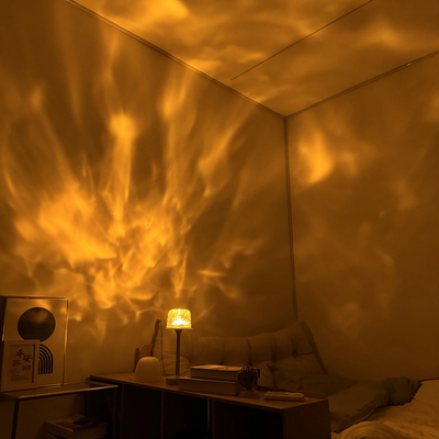 SphäreGlühen™ Schafft gemütliche Atmosphäre