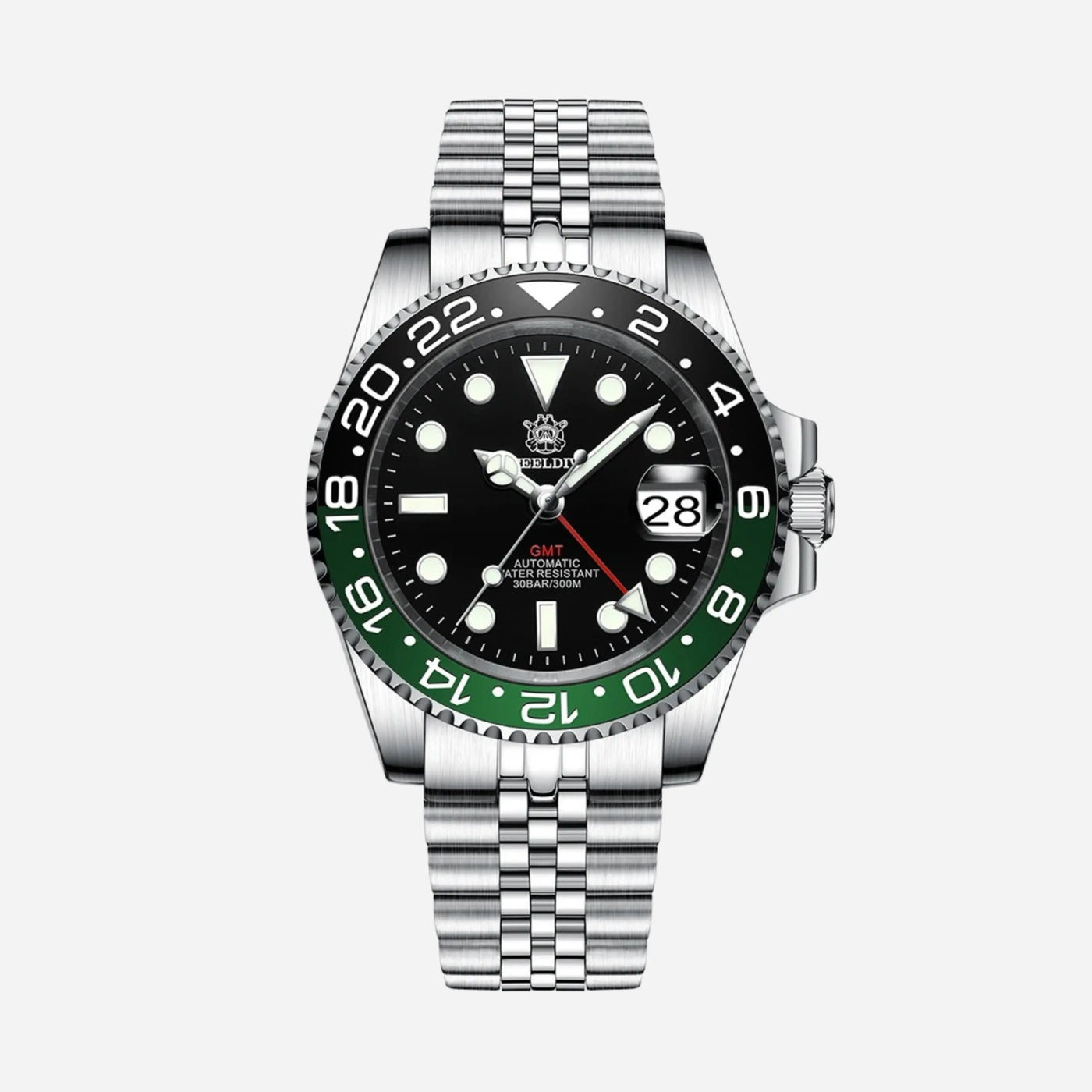 Lucky Fours® Imperiaal