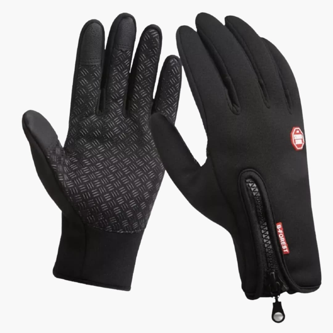 Winddichte Thermo handschuhe für Unisex