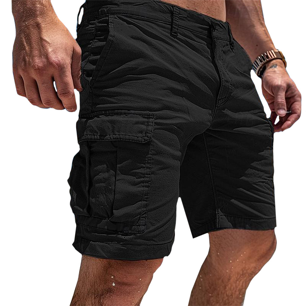 Billy | Cargo-Shorts für Herren