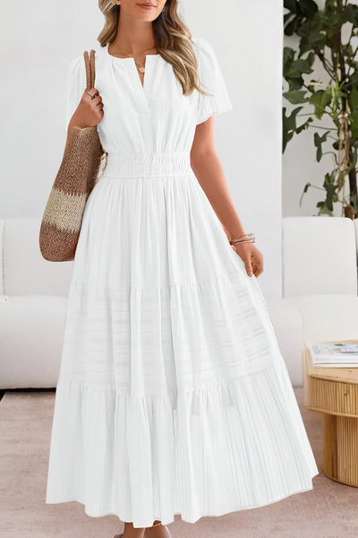 Emma | Boho Breeze Sommerkleid