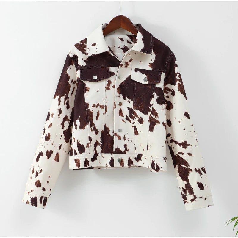 Einzigartige Winterjacke für Frauen