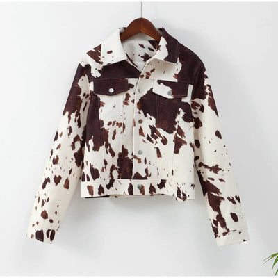 Einzigartige Winterjacke für Frauen