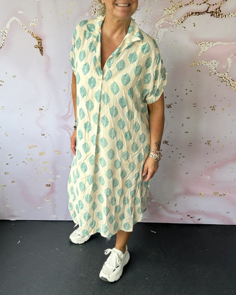 Matilda™ | Elegante Frühlingskleid