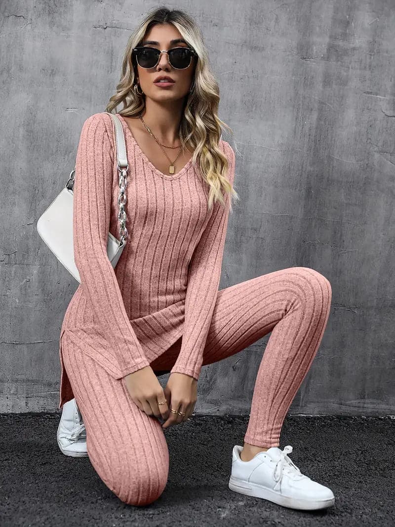 Stilvolles Set für Damen