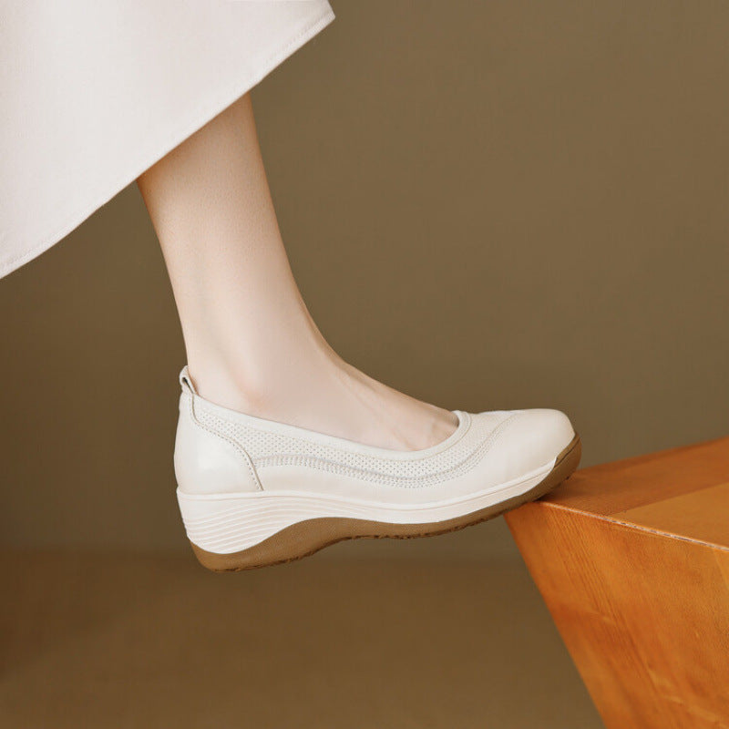 Zalina - Orthopädische Rutschfeste Schuhe