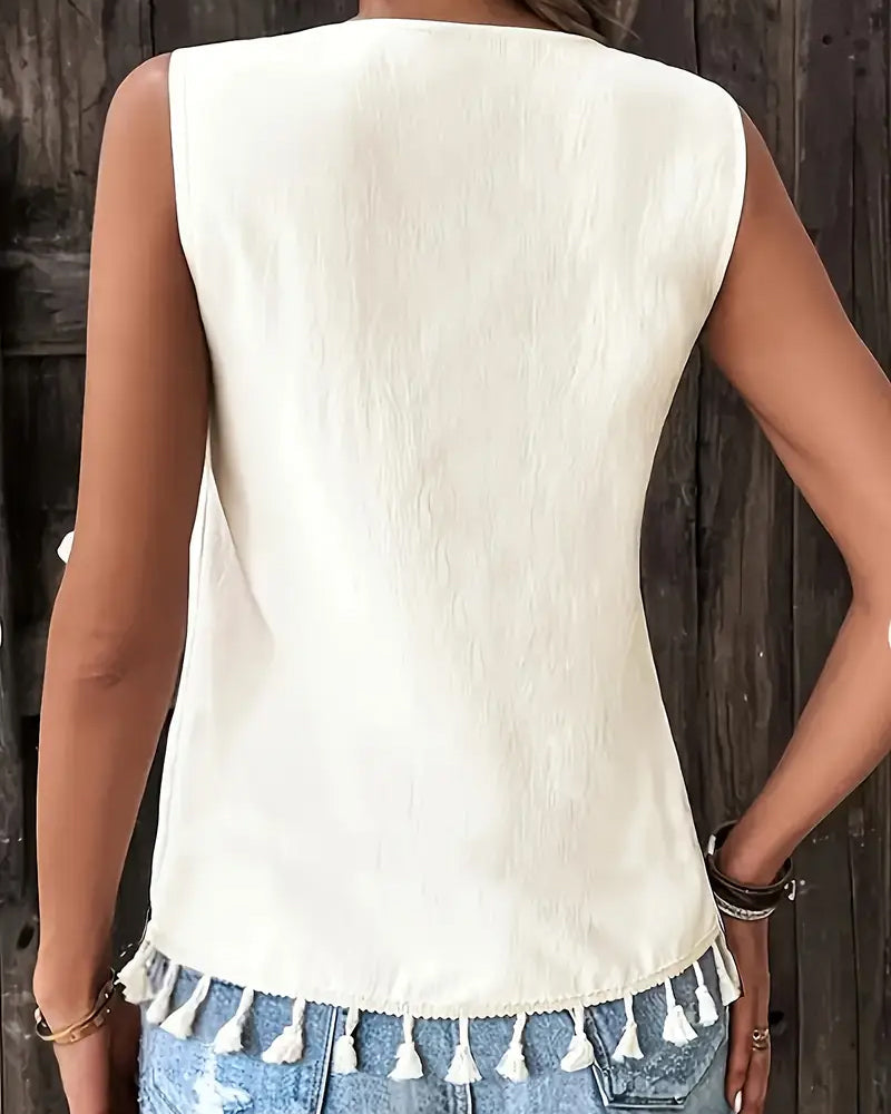 Trägeroberteil Bohemian