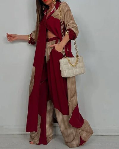 Moriel | Elegantes Set