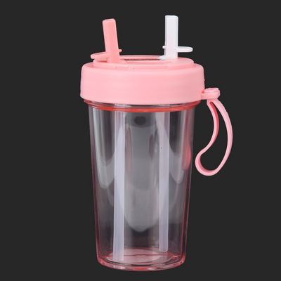 DoppeltesGetränk™ Komfort durch doppelte Hydratation