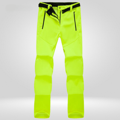 MAREN - WASSERDICHTE WANDERHOSE