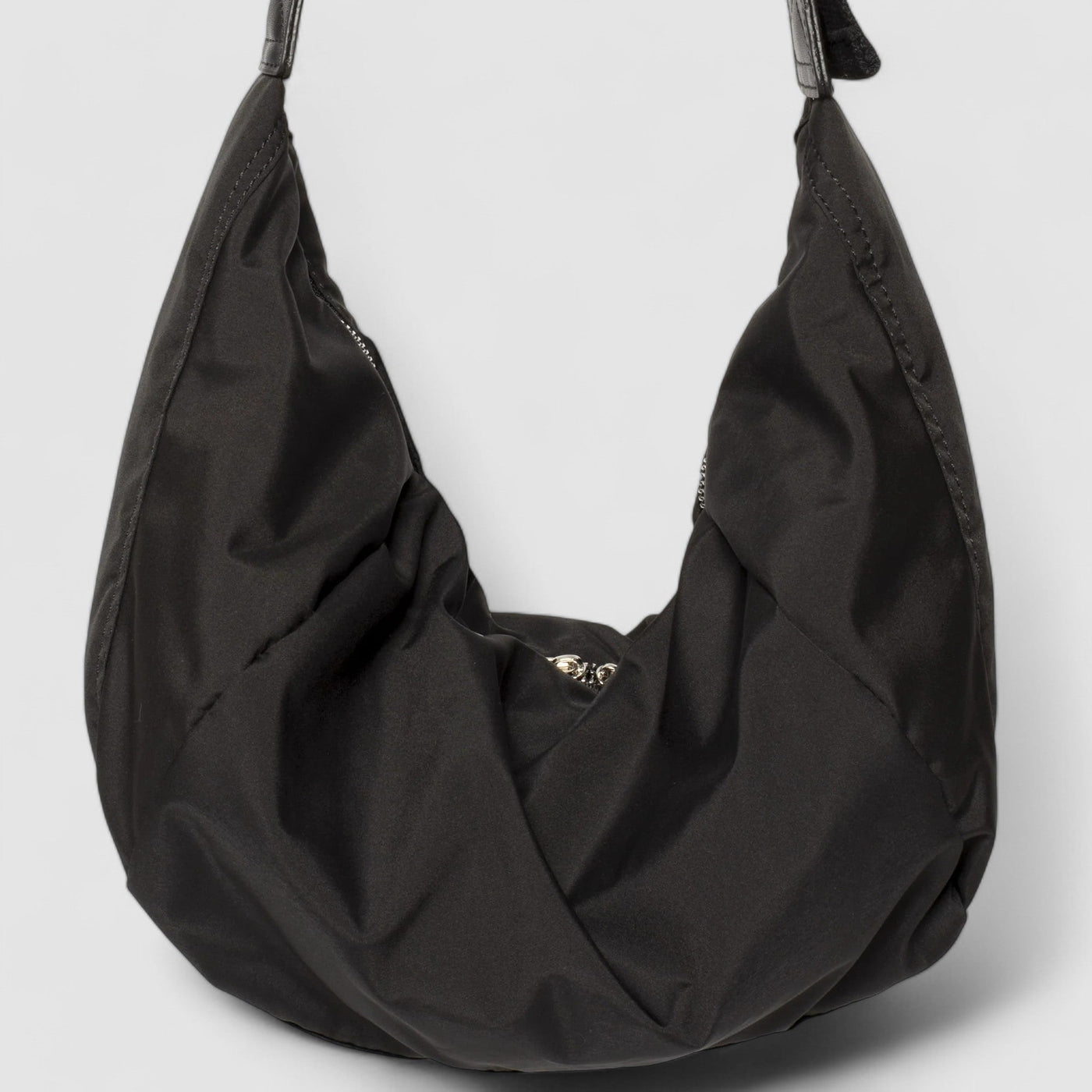 Damen Puffer Schultertasche – Leicht, Wasserabweisend & Geräumig