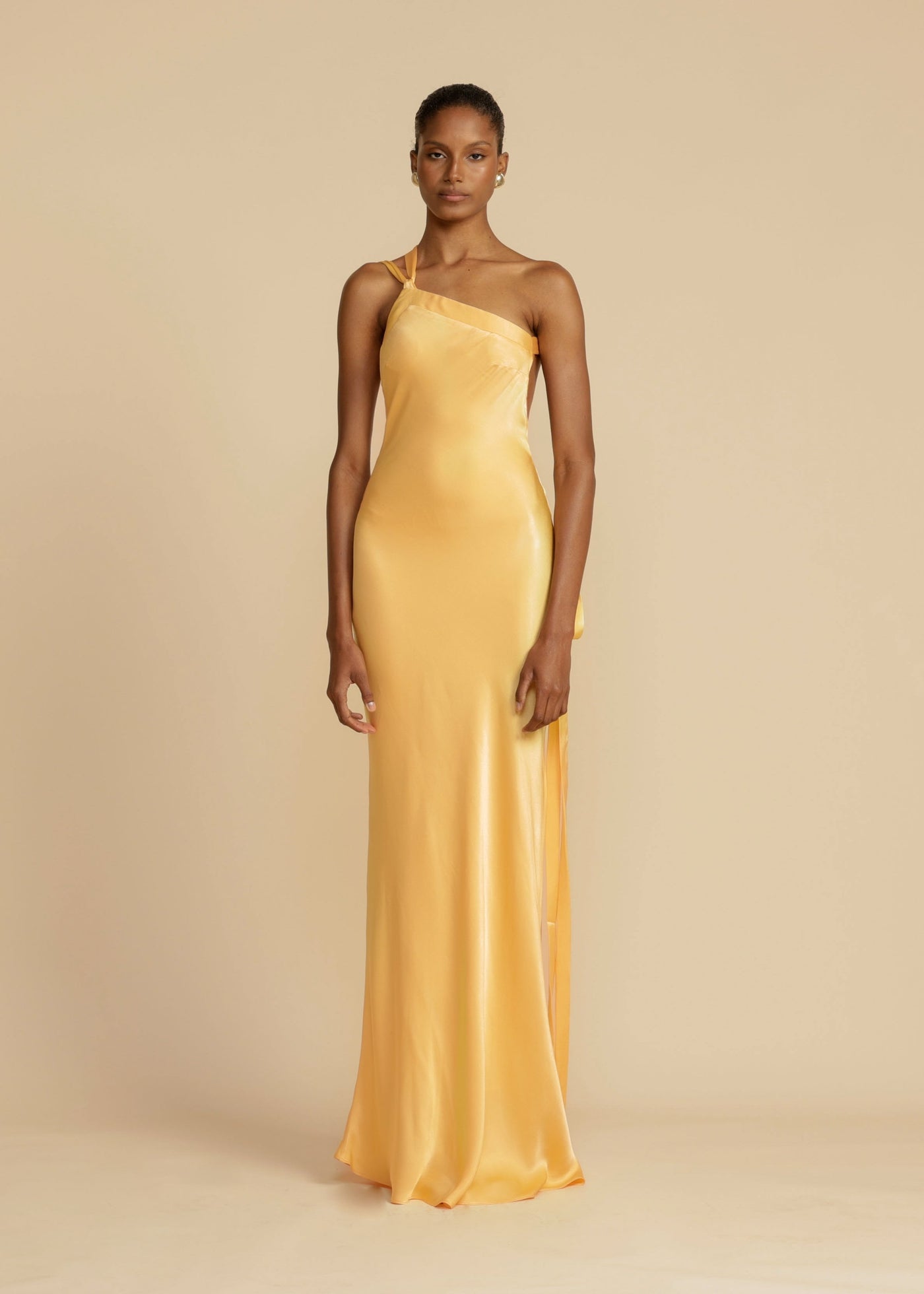 Selene - Maxi Kleid