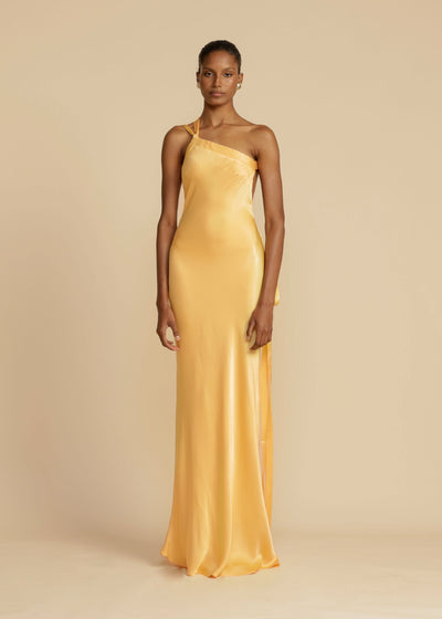 Selene - Maxi Kleid