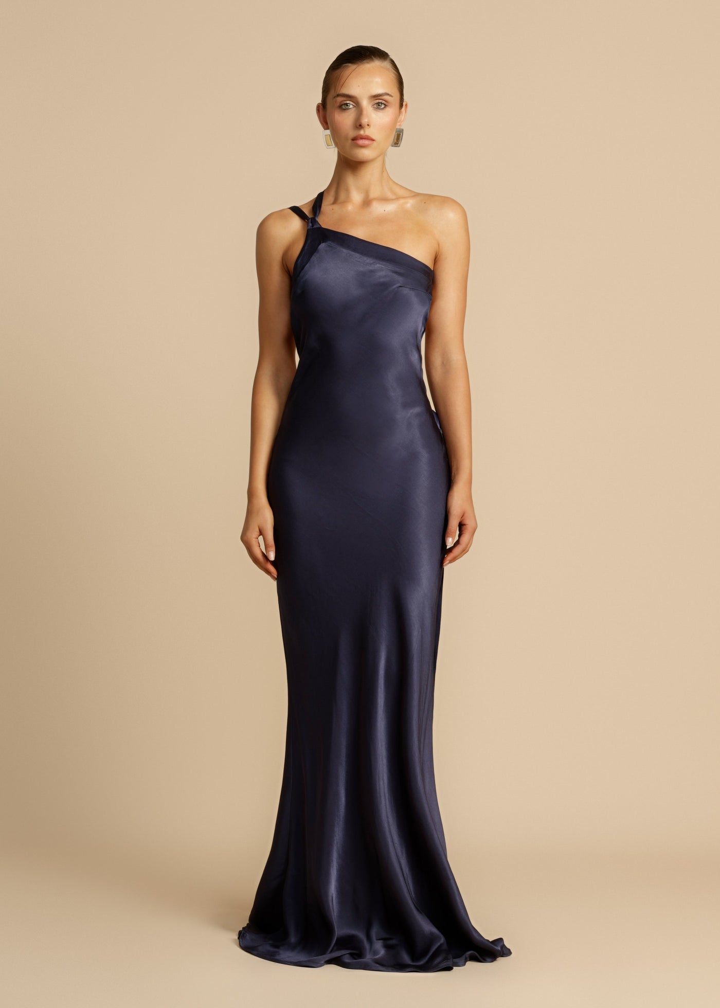 Selene - Maxi Kleid