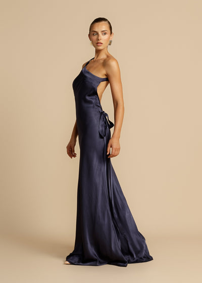 Selene - Maxi Kleid