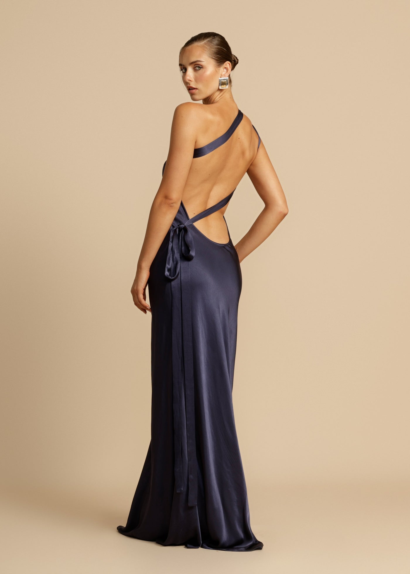 Selene - Maxi Kleid