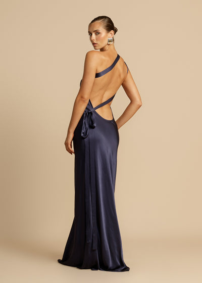 Selene - Maxi Kleid