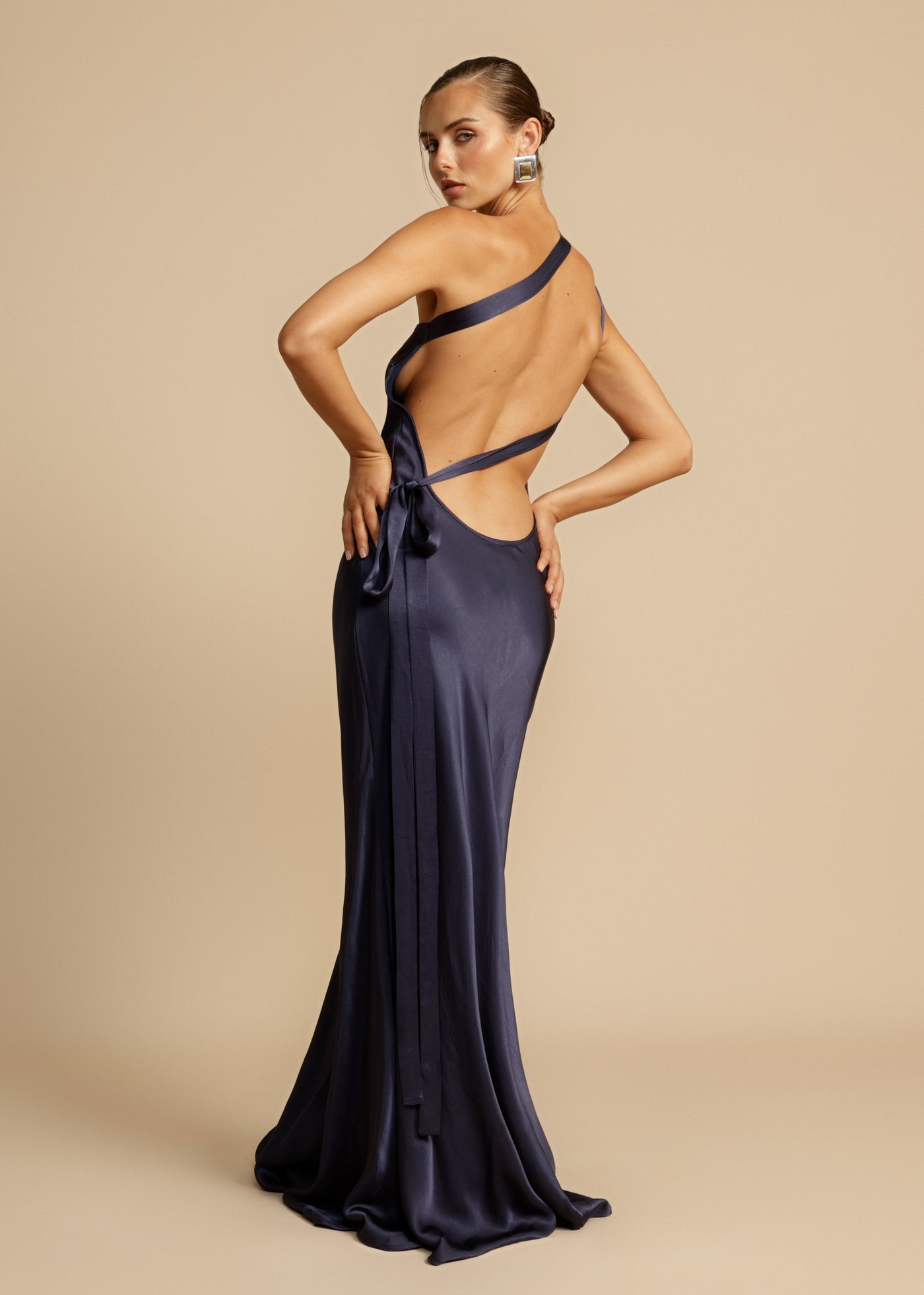 Selene - Maxi Kleid