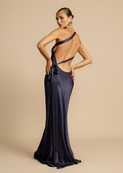 Selene - Maxi Kleid
