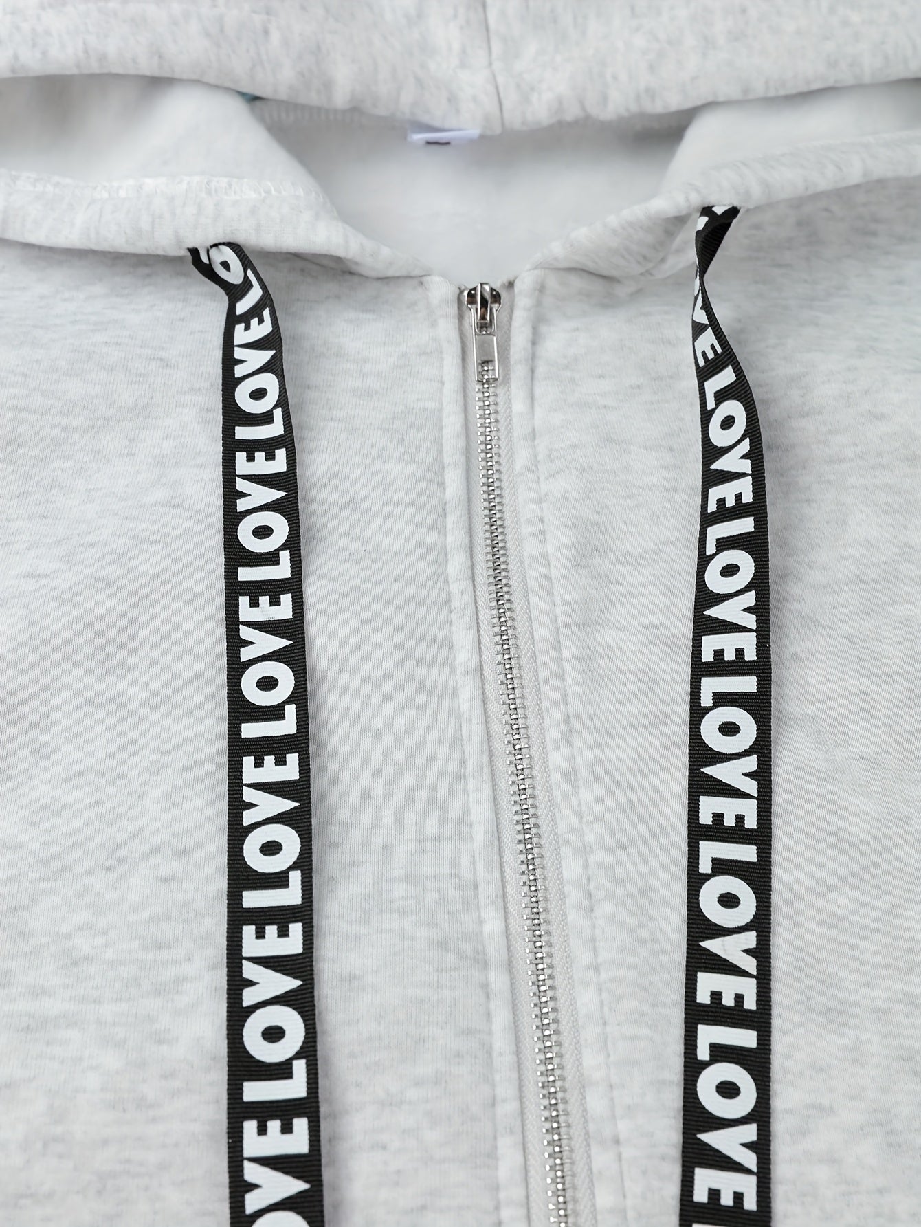 Nicola – Langärmelige Jacke Mit Seitentaschen