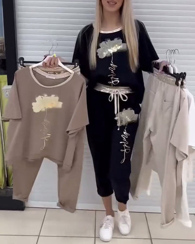 Stellen Sie Sport Druck Freizeit