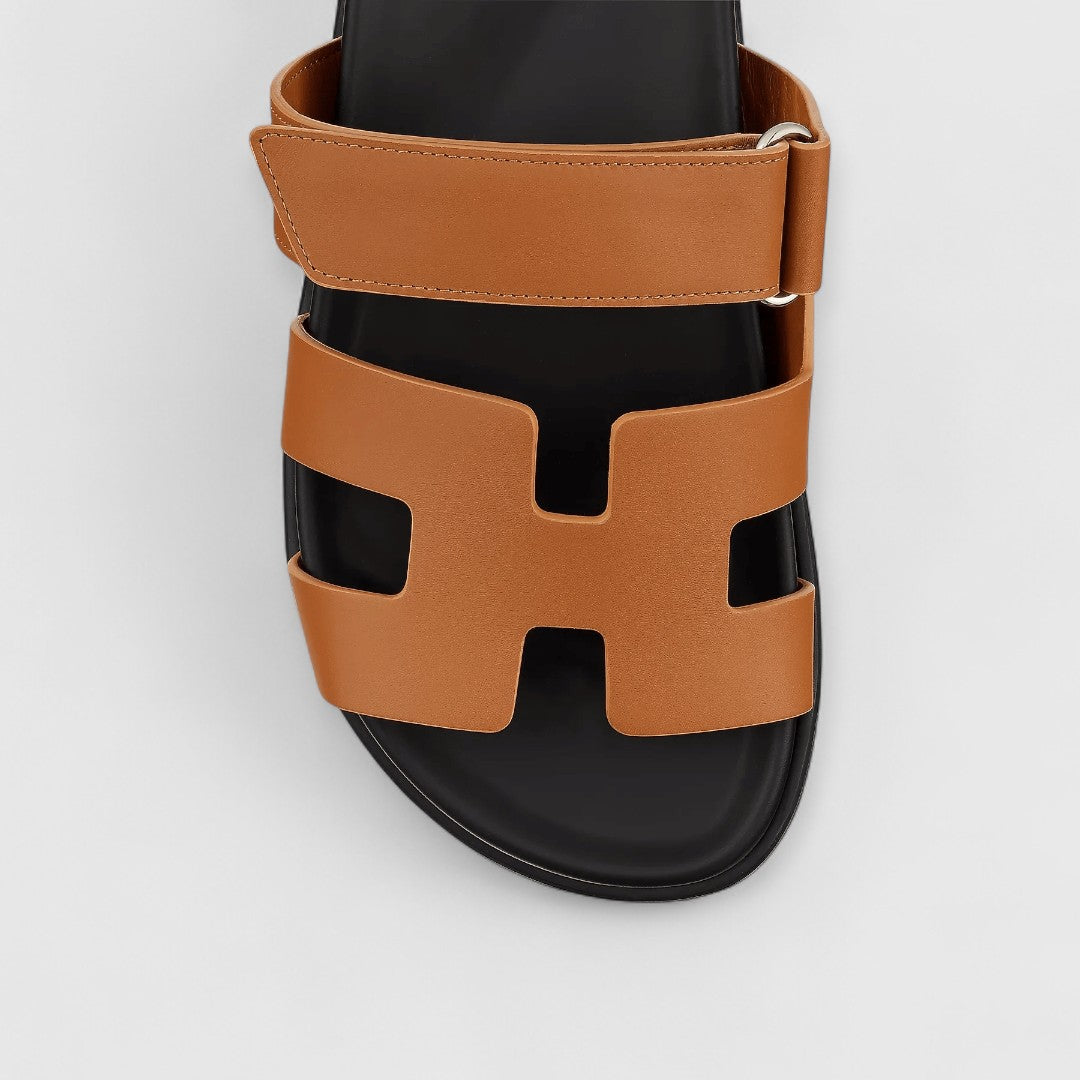 HERMANY | Elegante Designer-Sandalen