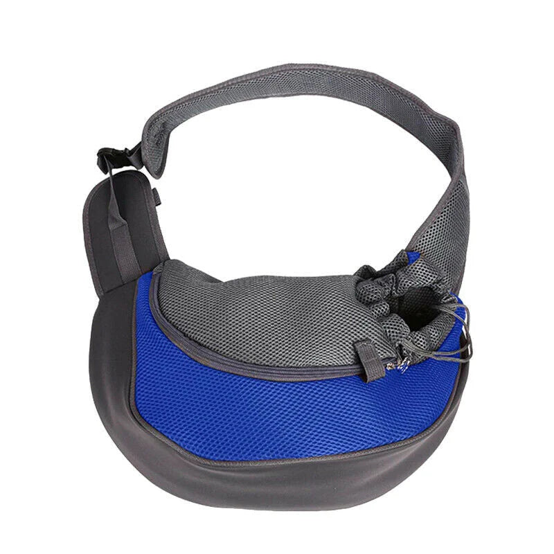 PfötchenTräger™ Stressfreie Haustier-Reisen