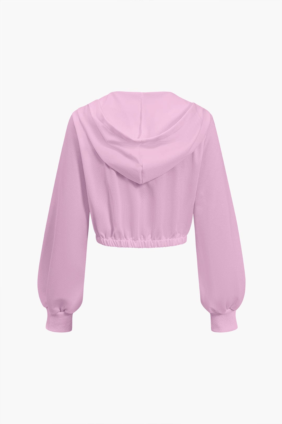 Hope | Sportliches Zweiteiler-Set mit Denim-Details