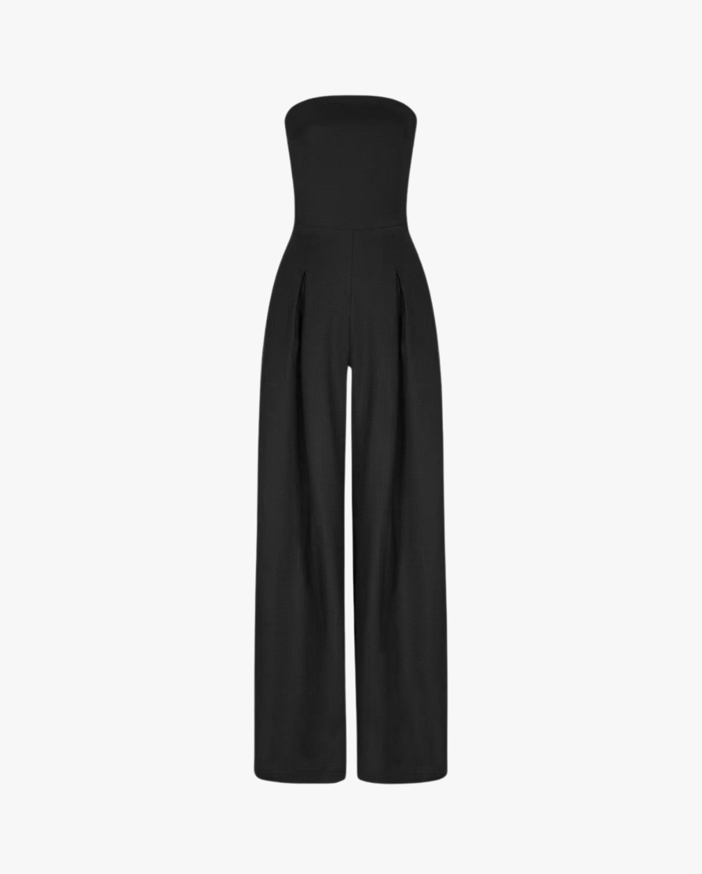 FLAIRE |  TRÄGERLOSER BODYSUIT